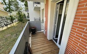 Appartement Arcachon, 4 pièces, 5 personnes - FR-1-474-213